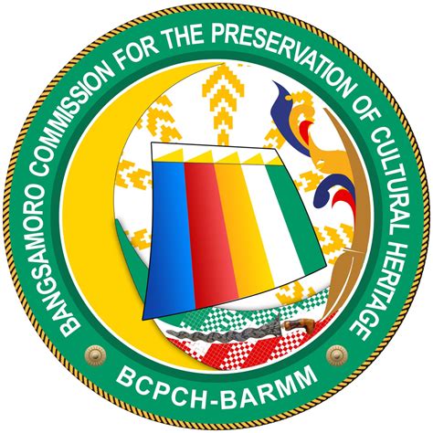 Jama Mapun - Bangsamoro Commission for the Preservation of Cultural Heritage - BARMM