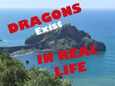 Dragons heard in real life at Dragonstone - Dragons exist - YouTube