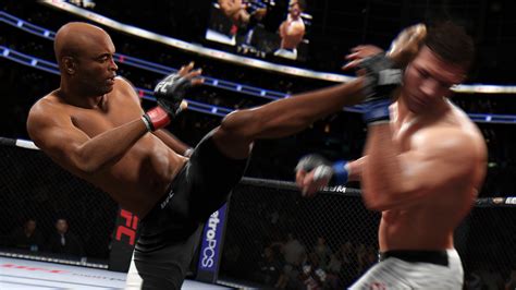 UFC 2 Review Roundup - GameSpot