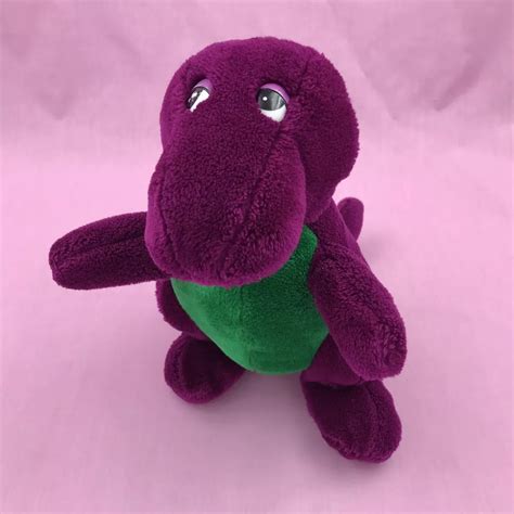 Barney Doll 1990