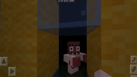 Horror maps for MCPE - All for Minecraft PE game