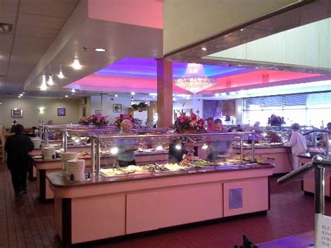 FORTUNE BUFFET, Toms River - Menu, Prices & Restaurant Reviews - Tripadvisor