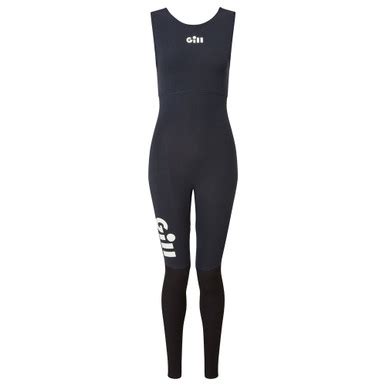 ZenTherm 2.0 Long Jane | Cold Weather Wetsuits | Gill Marine