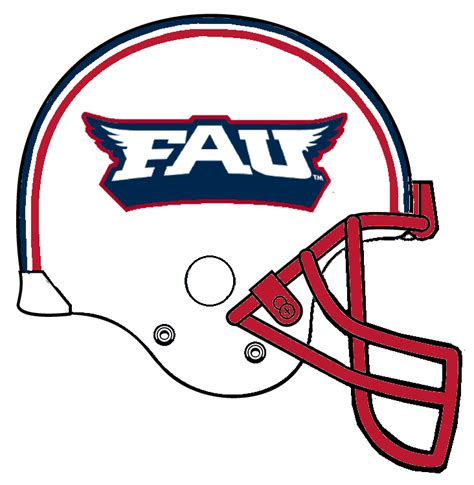 FAU Owl Logo