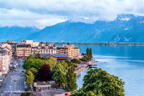 The BEST Montreux Cruises & boat tours 2024 - FREE Cancellation | GetYourGuide