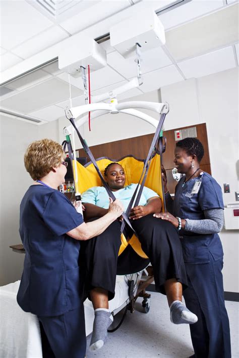 Australias Best Ceiling Hoist for Patient Lifting HLS healthcare