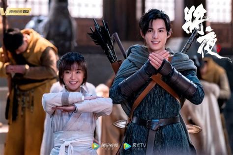 Top 5 Chinese Historical Dramas in 2020 - CHiNOY TV 菲華電視台