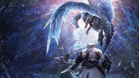 Buy Monster Hunter World: Iceborne - Microsoft Store