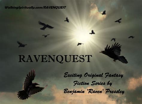 RAVENQUEST