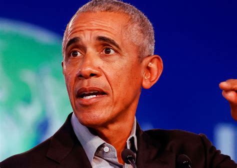 Barack Obama testet positiv • Newsbreak.dk