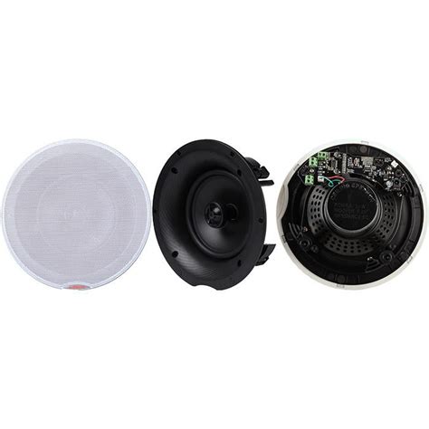 China Easy Installation Ceiling Speaker Manufacturers, Suppliers - Factory Direct Wholesale ...