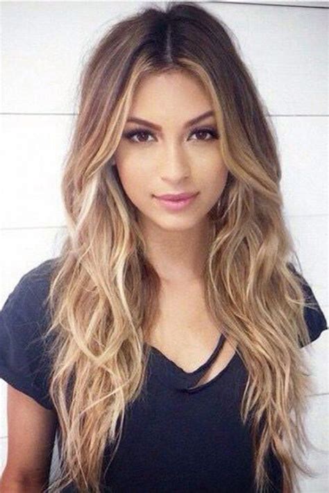 25 Most Beautiful Hairstyles for Long Hair - Hottest Haircuts