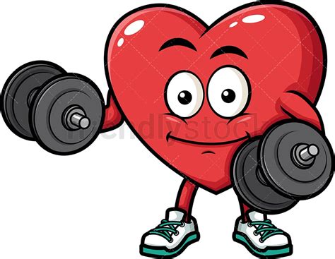 Weights Clipart