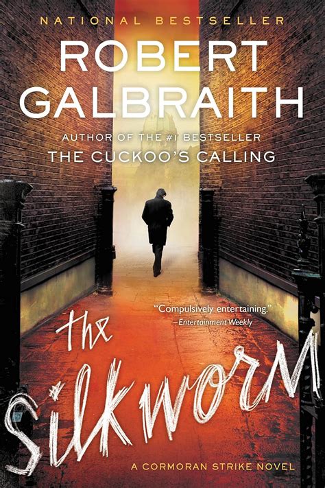 Adaptations of JK Rowling’s The Casual Vacancy, Robert Galbraith’s Cormoran Strike Novels Coming ...