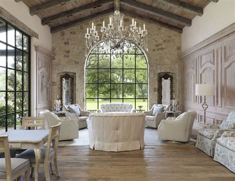 20+ Provence Interior Design Style