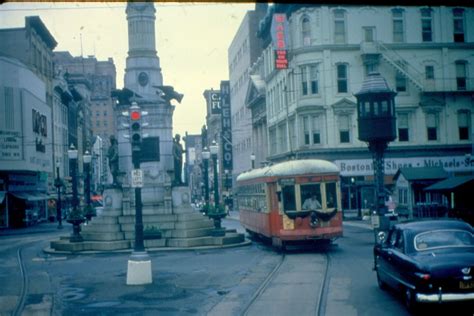 Allentown Pennsylvania, Pennsylvania History, Old Photos, Vintage Photos, Lehigh Valley, City ...