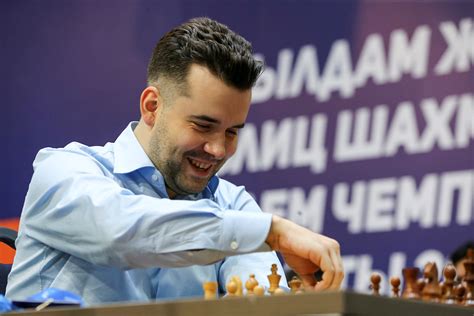 Nepomniachtchi vs Ding: Chess awaits a new world champion! - Rediff Sports