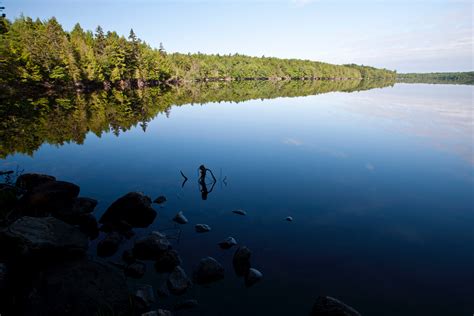 Passamaquoddy Tribe wins award for addressing climate change