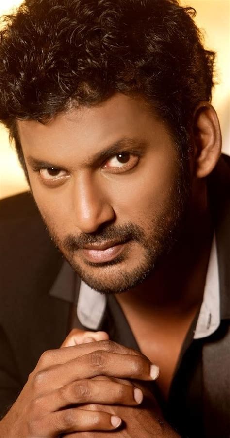 Vishal - IMDb