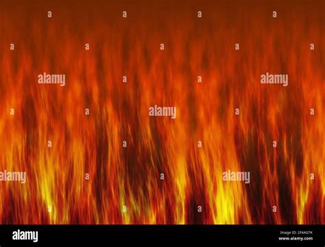 red flame fire texture backgrounds Stock Photo - Alamy