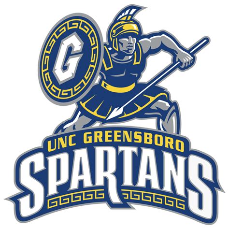 UNCG Spartans Logo PNG Transparent – Brands Logos