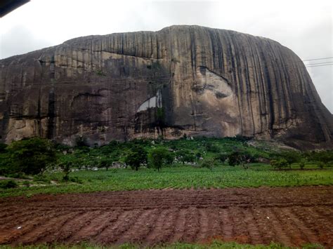 Top 10 Facts about Zuma Rock, Nigeria - Discover Walks Blog