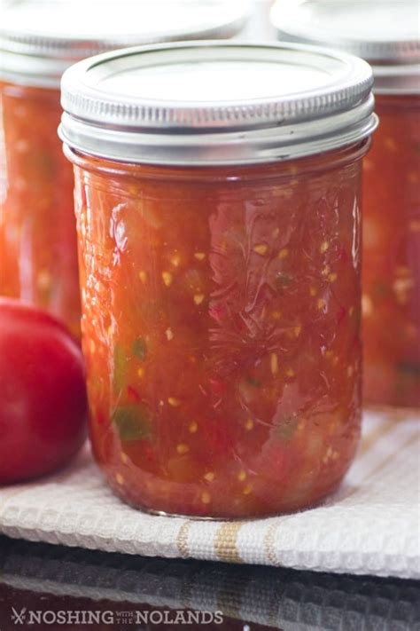 Roasting Tomatoes For Salsa Canning at Lisa Balog blog