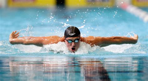 Hardest Swimming Events Ranked by a Swimmer | Swimming, Swimmer ...