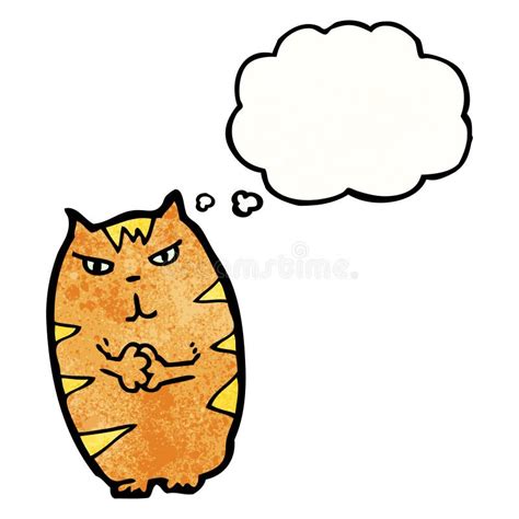 Mean Cat Stock Illustrations – 673 Mean Cat Stock Illustrations ...