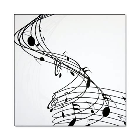 Download High Quality music notes clipart vertical Transparent PNG ...