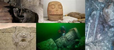 The Biggest and Best Archaeological Discoveries of 2019 | Ancient Origins