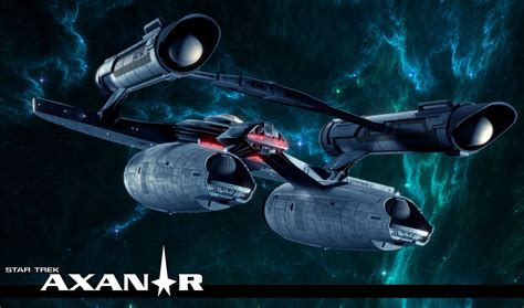 Paramount Settles Star Trek: Axanar Fan Film Lawsuit