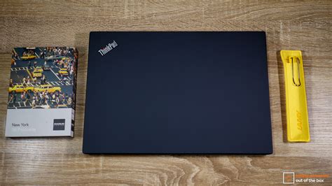 Lenovo ThinkPad T14 Gen 1 Review: A ThinkPad for Everyone