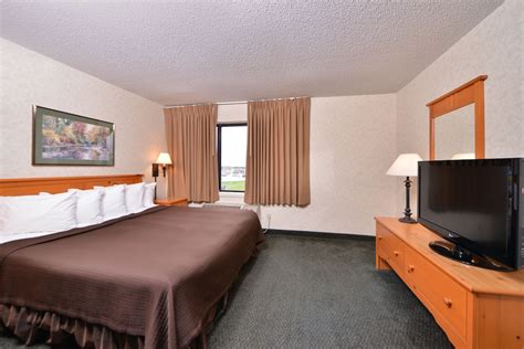 Kelly Inn & Suites Mitchell South Dakota Mitchell, South Dakota, US ...