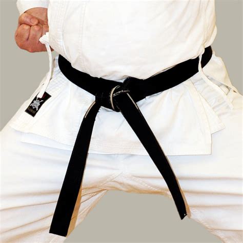 What is a karate belt anyway? | Al Morton: