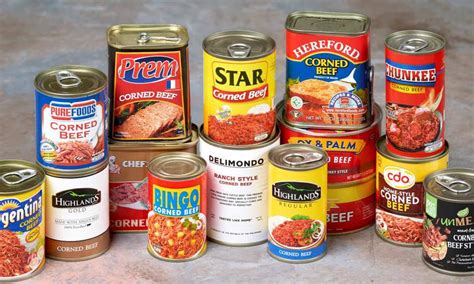 Taste Test: Canned Corned Beef | Pepper.ph