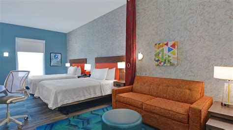 Home2 Suites by Hilton Richmond Hill, GA Hotel