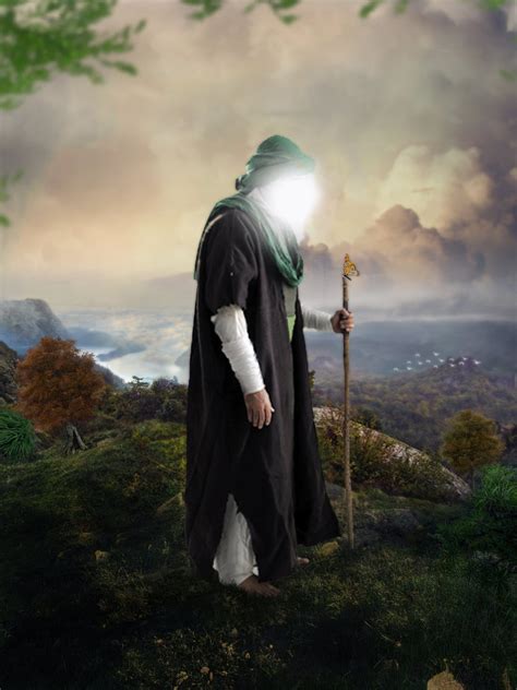 Here Is Everything You Need To Know About Imam Mahdi