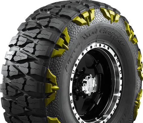 MUD GRAPPLER | Nitto Tire Canada