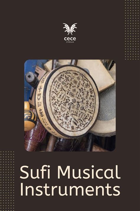 Know about sufi music origin and instruments used since ages – Artofit