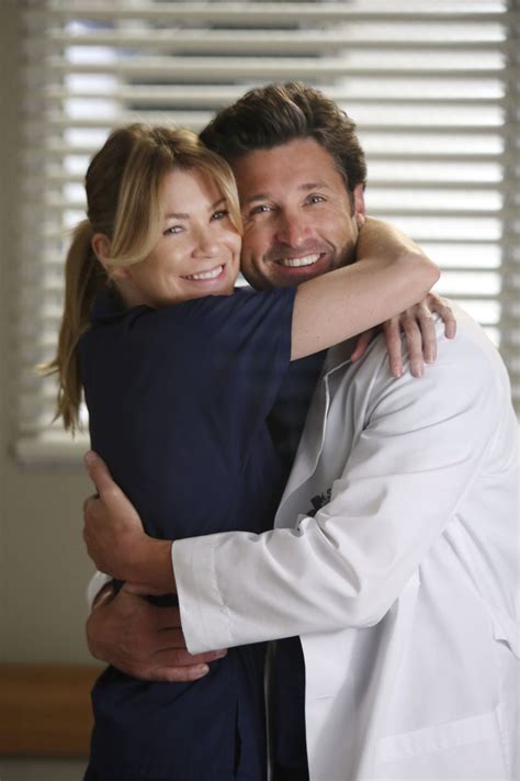 Pin by Buffy Bryant Greer on Meus | Greys anatomy couples, Greys ...