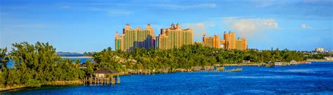 Bahamas Hotels & Resorts | Bahamas Holidays | Caribbean