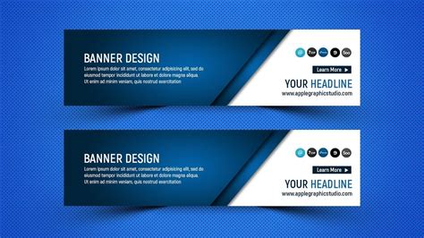 banner design | Web banner design, Photoshop design, Banner design