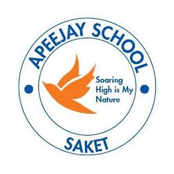 Apeejay School, Saket, Delhi | Admission 2024, Fees, Reviews - CBSE Coed School | SchoolMyKids