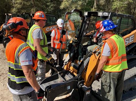 Team Rubicon Training Event Builds Volunteer Depth : CEG