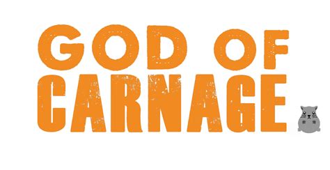 God of Carnage – Shoebox Theatre Company