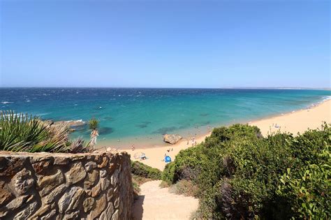 The Best Beaches in the Province of Cádiz You Can't Miss | Krista the Explorer