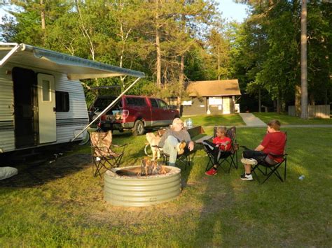 9 Favorite RV Resort & Campground Activities | RV Lifestyle