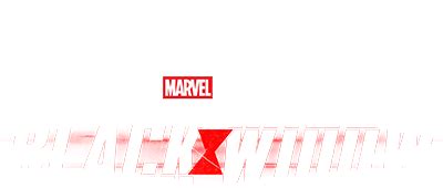 Black Widow Logo Marvel