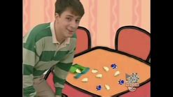 The Grow Show | Blue's Clues Wiki | Fandom